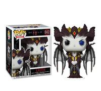 FUNKO POP GAMES DIABLO IV - (942) LILITH VINYL FIGURE 9CM STATUETTA NUOVA