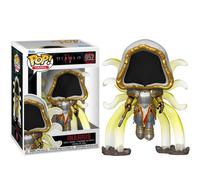 Funko Pop! – Figura in vinile – Diablo 4 Inarius – 9 cm – Da collezione