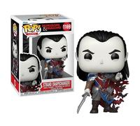 FUNKO POP Games: Dungeons & Dragons - 1169 Strahd 9cm Funko Pop