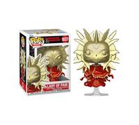 FUNKO POP Games: Dungeons & Dragons S2- Lady Funko Pop