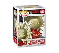 Funko Pop Games: Dungeon's and Dragons - Lady of Pain