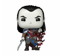 Funko POP Games Dungeons & Dragons Strahd (Shapechanger) 3.75" Figura Vinile