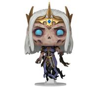 Funko POP! Games: Dungeons and Dragons - Wheat - Figura in vinile da collezione - Idea regalo - Prodotto ufficiale - Giocattoli per bambini e adulti - Modello di figura per collezionisti