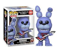 FUNKO POP GAMES - FIVE NIGHTS AT FREDDY'S (1061) BONNIE 10TH VINYL FIGURE 9CM