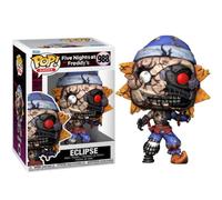 Merchandising Five Nights At Freddy's: Funko Pop Games - Ruin - Eclipse (Vinyl