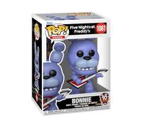 Merchandising Five Nights At Freddy'S: Funko Pop Games - 10 Years - Bonnie