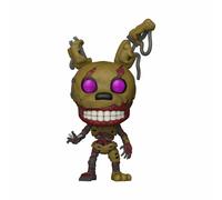 Funko POP Games Five Nights at Freddy's Burntrap Figura in Vinile 3.75" (1214)