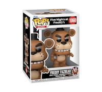 Merchandising Five Nights At Freddy'S: Funko Pop Games - 10 Years - Freddy