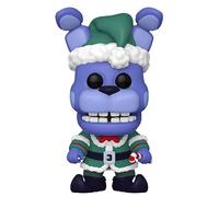 Merchandising Five Nights At Freddy: Funko Pop Games - Holiday Bonnie (Viny Fig