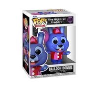 Five Nights At Freddy's: Funko Pop Games - Balloon Bonnie - AA.VV.