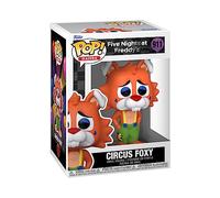 Funko Pop 907 - Five Nights at Freddys Balloon Foxy
