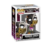 Funko Pop Games: Five Nights At Freddy's: RUIN - Chica The Chicken - FNAF - Fig