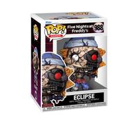 Merchandising Five Nights At Freddy's: Funko Pop Games - Ruin - Eclipse (Vinyl