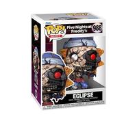 Merchandising Five Nights At Freddy's: Funko Pop Games - Ruin - Eclipse (Vinyl