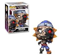 Merchandising Five Nights At Freddy's: Funko Pop Games - Ruin - Eclipse (Vinyl
