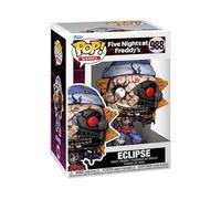 Merchandising Five Nights At Freddy's: Funko Pop Games - Ruin - Eclipse (Vinyl