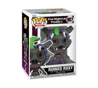 Funko Pop Games: Five Nights At Freddy's: RUIN - Roxanne Wolf - FNAF - Figura i