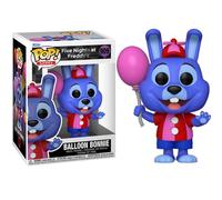 FUNKO POP GAMES FIVE NIGHTS AT FREDDY'S SECURITY BREACH S3 (909)BALLOON BONNIE