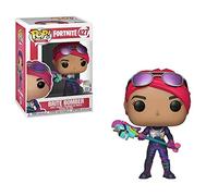 Funko Pop! Games: Fortnite - Brite Bomber - Figura in Vinile da Collezione - Idea Regalo - Merchandising Ufficiale - Giocattoli per Bambini e Adulti - Video Games Fans - Figura per i Collezionisti