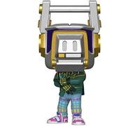 Funko Pop! Games: Fortnite - DJ Yonder - Figura in Vinile da Collezione - Idea Regalo - Merchandising Ufficiale - Giocattoli per Bambini e Adulti - Video Games Fans - Figura per i Collezionisti