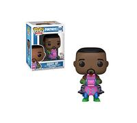 Funko Pop! Games: Fortnite - Giddy Up - Figura in Vinile da Collezione - Idea Regalo - Merchandising Ufficiale - Giocattoli per Bambini e Adulti - Video Games Fans - Figura per i Collezionisti