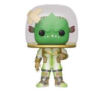 Funko Pop! Games: Fortnite - Leviathan - Figura in Vinile da Collezione - Idea Regalo - Merchandising Ufficiale - Giocattoli per Bambini e Adulti - Video Games Fans - Figura per i Collezionisti