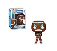 Funko Pop! Games: Fortnite - Merry Marauder - Figura in Vinile da Collezione - Idea Regalo - Merchandising Ufficiale - Giocattoli per Bambini e Adulti - Video Games Fans - Figura per i Collezionisti