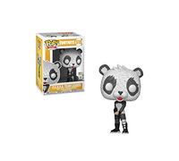 Pop Figura Fortnite P.a.n.d.a Team Leader Funko