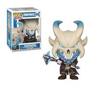 Funko Pop! Games: Fortnite - Ragnarok - Figura in Vinile da Collezione - Idea Regalo - Merchandising Ufficiale - Giocattoli per Bambini e Adulti - Video Games Fans - Figura per i Collezionisti