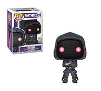 Funko POP! Games: Fortnite - Raven Vinyl - Figura in Vinile da Collezione - Idea Regalo - Merchandising Ufficiale - Giocattoli per Bambini e Adulti - Video Games Fans - Figura per i Collezionisti