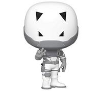 Funko Pop! Games: Fortnite - Scratch - Figura in Vinile da Collezione - Idea Regalo - Merchandising Ufficiale - Giocattoli per Bambini e Adulti - Video Games Fans - Figura per i Collezionisti