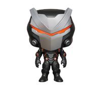 FUNKO Pop Games: Fortnite Series 1 - Omega Funko