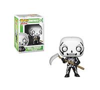 Funko Pop! Games: Fortnite - Skull Trooper - Figura in Vinile da Collezione - Idea Regalo - Merchandising Ufficiale - Giocattoli per Bambini e Adulti - Video Games Fans - Figura per i Collezionisti