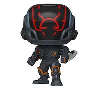 Funko Pop! Games: Fortnite - The Scientist - Figura in Vinile da Collezione - Idea Regalo - Merchandising Ufficiale - Giocattoli per Bambini e Adulti - Video Games Fans - Figura per i Collezionisti