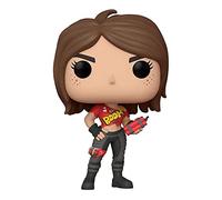 Funko Pop! Games: Fortnite - TNTina - Figura in Vinile da Collezione - Idea Regalo - Merchandising Ufficiale - Giocattoli per Bambini e Adulti - Video Games Fans - Figura per i Collezionisti