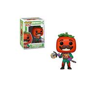 Funko Pop! Games: Fortnite - Tomatohead - Figura in Vinile da Collezione - Idea Regalo - Merchandising Ufficiale - Giocattoli per Bambini e Adulti - Video Games Fans - Figura per i Collezionisti