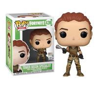 ACTION FIGURE IT-WHY POP FUNKO:Tower Recon