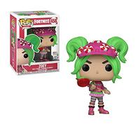 Funko Fortnite Zoey One Size Multicolor