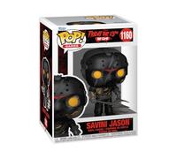 Funko POP! Friday Night 13Th: Savini Jason (1160)
