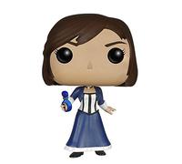Funko Pop! Games: - Funko 6168 POP Vinyl "BioShock Elizabeth Figurine