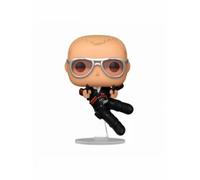 FUNKO POP! Hot Fuzz Funko