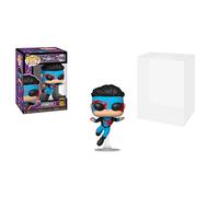Funko Pop! Games: Fusion (1098) Invincible Chase Edition - Vinyl Figure 9cm