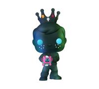 Funko POP! Games Fusion - Cosmic Freddy, Shop Exclusive