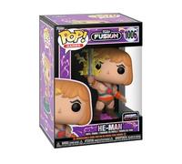 Merchandising Funko Fusion: Funko Pop Games - He-Man (Vinyl Figure 1006)