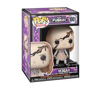 Funko POP! Games: Fusion - M3GAN BD - Figura in Vinile da Collezione - Idea Regalo - Merchandising Ufficiale - Giocattoli per Bambini e Adulti - Video Games Fans - Figura per i Collezionisti