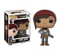 Funko POP Games Gears Of War 115 Kait Diaz