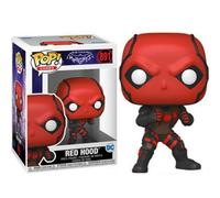 FUNKO POP GAMES GOTHAM KNIGHTS - RED HOOD (891) VINYL FIGURE DC COMICS 9CM