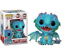 Funko Pop Games: Guild Wars 2 - Baby Aurene