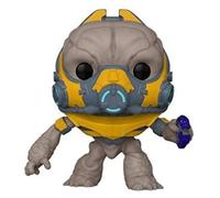 Funko Pop! Games: Halo Infinite - Grunt With Weapon - Figura in Vinile da Collezione - Idea Regalo - Merchandising Ufficiale - Giocattoli per Bambini e Adulti - Video Games Fans