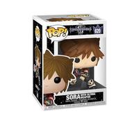 Merchandising Disney: Funko Pop - Kingdom Hearts 3 - Sora With Ultimate Weapon